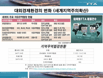한중일FTA 레포트-4