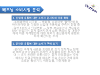 국제 마케팅 수업 발표 국가조사 베트남 베트남 국가개황 베트남 역사-13