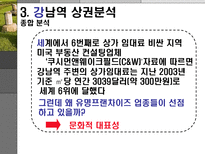 서울지하철 역세권의 상권분석-14
