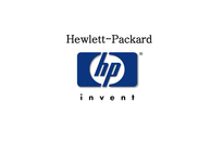휴렛 팩커드 분석 Hewlett Packard-1
