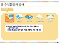 관세법 우리나라 수입통관-16
