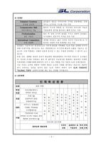기업교육론 SL Corporation SL Corporation 기업소개 SL Corporation 교육일정-4