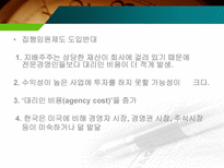 이중대표소송제 집행임원제도-12