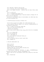 비교발전행정론 에티오피아의 역사를 바탕으로 본 정치-4