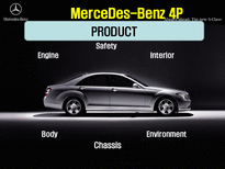 국제경영전략론 MerceDes Benz MerceDes Benz 탄생 MerceDes Benz 기업연혁-13