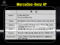 국제경영전략론 MerceDes Benz MerceDes Benz 탄생 MerceDes Benz 기업연혁-14