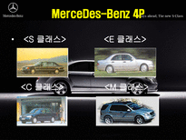 국제경영전략론 MerceDes Benz MerceDes Benz 탄생 MerceDes Benz 기업연혁-16