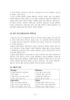 무한도전 브랜드를 활용한 사회적 마케팅 방안 무한도전 사회적 마케팅,-12
