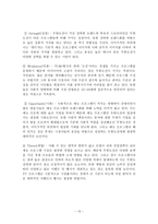 무한도전 브랜드를 활용한 사회적 마케팅 방안 무한도전 사회적 마케팅,-13