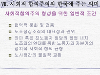 사회과학 네덜란드 유연한 사회적합의주의 폴더모델을 중심으로-19