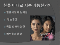 한류와 경제 한류 정의 한류 영향력 예술 속 한류 산업 방송영상 한류산업 음반-10