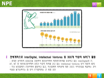 특허권과 기업가치 특허전쟁 시작 특허전쟁 현황 특허전쟁 대응방안 지식재산권-7