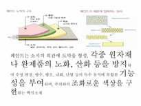 기업정보의 이해 노루페인트 vs 삼화페인트-9