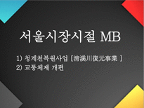 내가 MB다 이명박 프로필 이명박 현대건설 시절 이명박 서울시장 시절-8