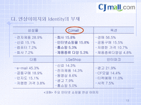 경제경영 후발 인터넷 쇼핑몰의 압축 성장 전략 CJMALL 사례-13