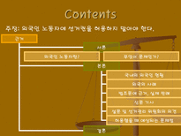 외국인 노동자의 선거권-2