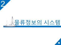 국제물류론 물류정보의 개념과 물류정보시스템-8