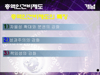 지방행정론 총액인건비 제도-3