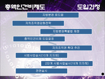 지방행정론 총액인건비 제도-10