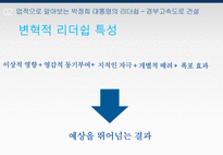 박정희 대통령의 리더쉽-12