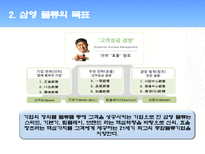 물류 선진화를 이끄는3PL의 선두주자 삼영 물류 삼영 물류 목표 삼영 물류 브랜드-7