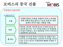 현대 모비스 중국 진출-20
