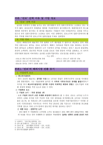 진로소주의 일본시장전략 기업 내적 외적 요소 내부 환경 분석 조직분석 상품라인-3