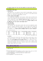 진로소주의 일본시장전략 기업 내적 외적 요소 내부 환경 분석 조직분석 상품라인-4