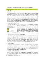 진로소주의 일본시장전략 기업 내적 외적 요소 내부 환경 분석 조직분석 상품라인-9