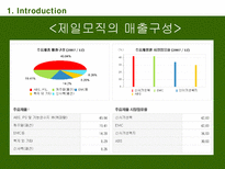 빈폴마케팅 BEAN POLE MARKETING BEAN POLE 환경분석 BEAN POLE 경쟁사분석-6