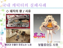 문화 콘텐츠 성공 실패사례 조사 캐릭터 산업을 중심으로-18