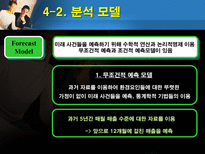 의사결정지원시스템 DSS 출현 DSS 정의 DSS _¡ DSS 구성요성 한진택배 DSS-12
