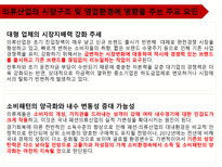 기업 정보의 이해 LG패션 기업분석-10