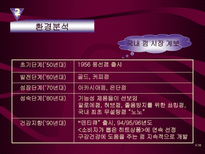 롯데 자일리톨 광고분석 자일리톨 환경분석 자일리톨 마케팅 전략-9