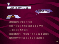 롯데 자일리톨 광고분석 자일리톨 환경분석 자일리톨 마케팅 전략-17