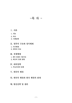 비교발전행정론 태국의 국가 분석 보고서-2
