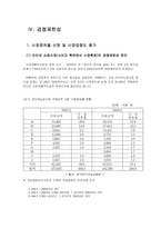 수평기업결합 이베이옥션과 G마켓의 기업결합 사례분석 수평 결합 의미-9