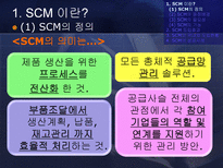공급 사슬 관리-7