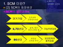 공급 사슬 관리-13