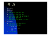 [병원산업]`안동병원` 분석과 앞으로 병원산업의 대응방안-2