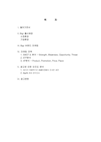 [마케팅]KTF Bigi의 마케팅과 광고전략-1