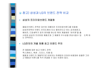 [광고와마케팅]냉장고 시장의 광고분석 - 지펠 디오스 하우젠-4