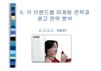 [광고와마케팅]냉장고 시장의 광고분석 - 지펠 디오스 하우젠-16