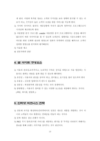 [사업계획서]인터넷 다이어트 사업계획서-15