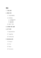 [마케팅전략] 암웨이 부정적 인식의 전환을 통한 매출 극대화 방안-2