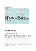 [마케팅전략] 암웨이 부정적 인식의 전환을 통한 매출 극대화 방안-9
