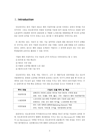 [세계경영환경론] 인도네시아와 한국기업분석- LG전자-2