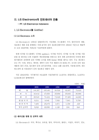[세계경영환경론] 인도네시아와 한국기업분석- LG전자-11