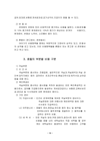 [호텔경영]객실요금의 책정과 손익분기점-11