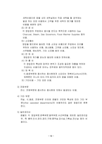 [호텔경영]객실요금의 책정과 손익분기점-13